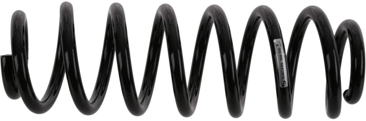 Fahrwerksfeder SACHS 994 966