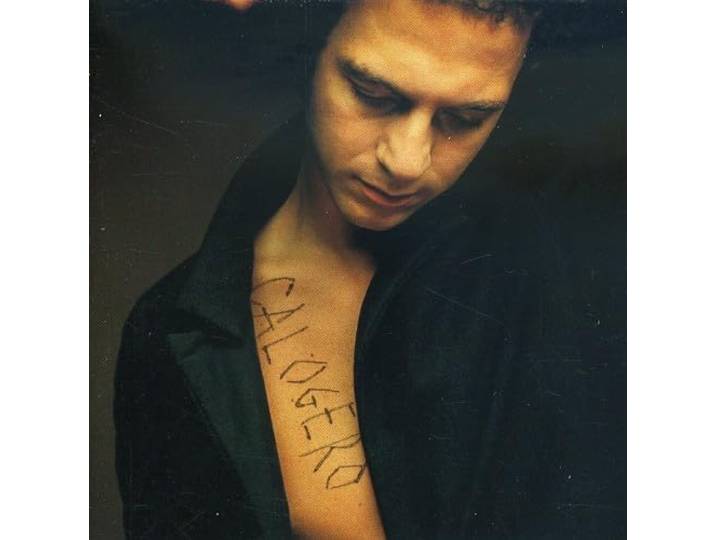 Calogero - Calogero
