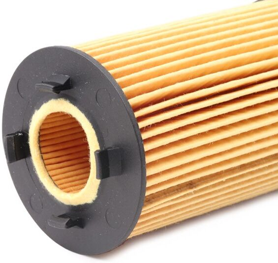BLUE PRINT ADG02162 Oil filter