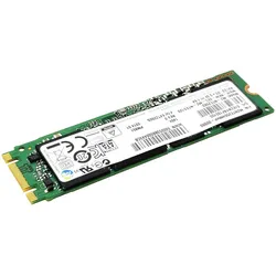 Dysk Samsung PM851 SSD 256GB SATA M.2