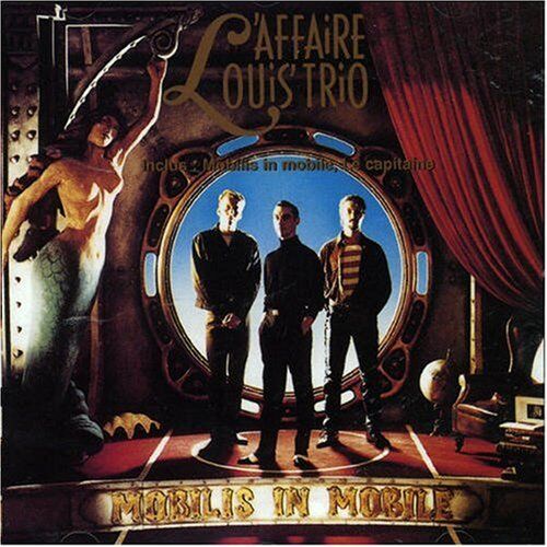 Affaire Louis Trio - Mobilis in Mobile - Preis vom 17.10.2026 19:25:27 h