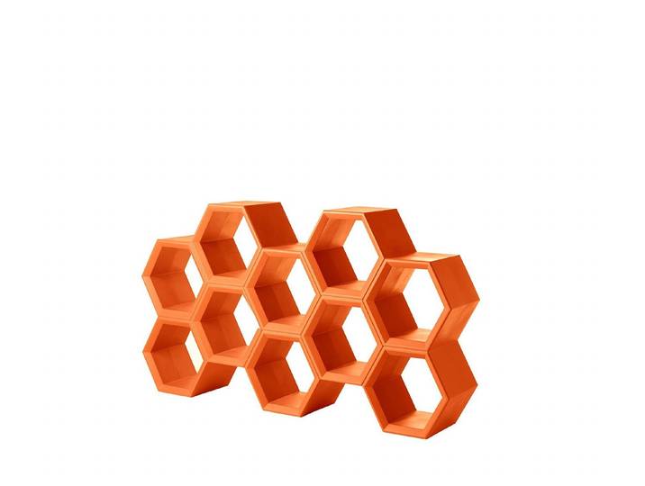 Slide Regal Hexa