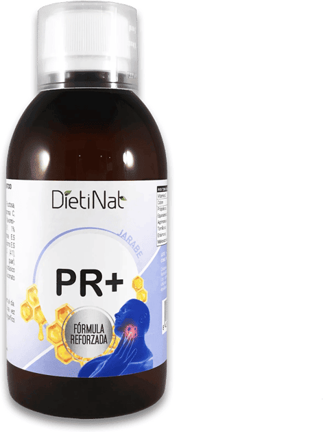 Dietinat Própolis Plus Jarabe 50 ml