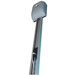 BelFox Garagentorantrieb Fabia 80 / Fabia 80 Z mit Schiene, Zahnriemenantrieb bis 550 cm Torbreite