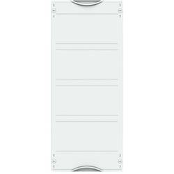 Striebel & John 2CPX041251R9999 MM114 Montageplatten-Modul 4RE / BH0, 1FB Montageplatten-Modul 1 St.