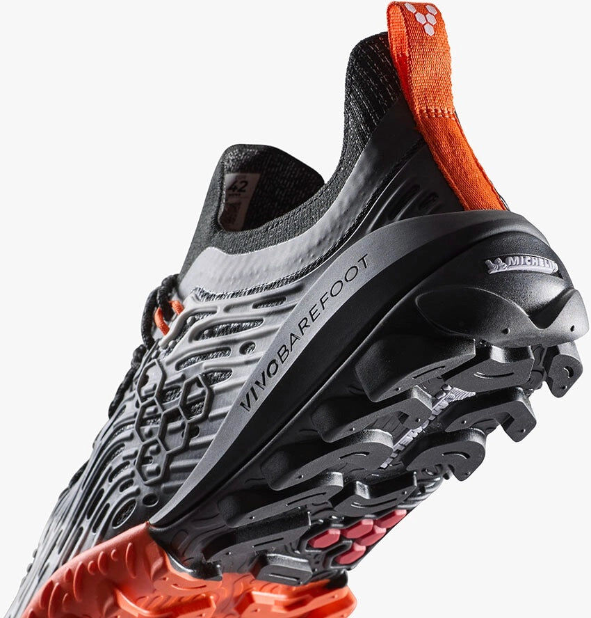 Vivobarefoot Hydra ESC Men’s – Obsidian – Size 14