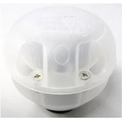 Xceed INS-Box XS transparent ohne Filter, Zubehör Luftbehandlung