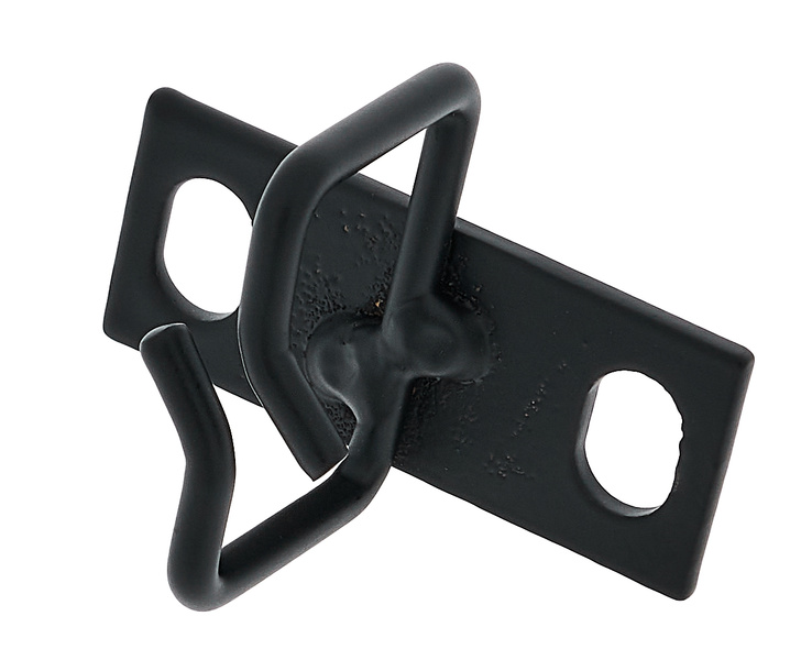 Thon Cable Management nero