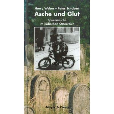 Asche und Glut, Taschenbuch von Harry Weber, KRAL, 978-3-99024-198-1