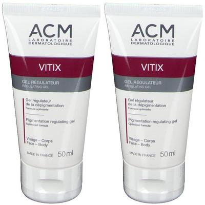 Vitix Gel 2x 2x50 ml