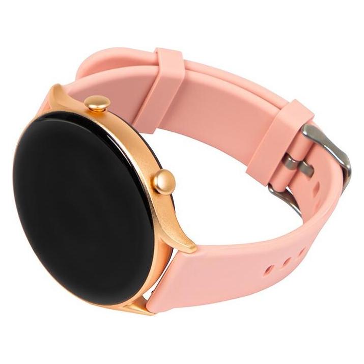 Blow Smartwatch X19 Bluetooth pink (ohne SIM) (89-012#)