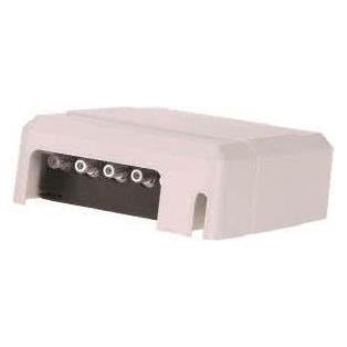 Triax Umsetzer QUATTRO Opto, 1x Sat + Terr. TVQ 05 (Konverter) (307629)