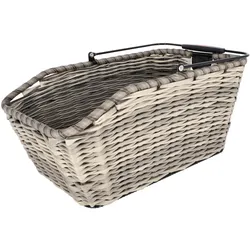 KlickFix, Velokorb, (18 l)