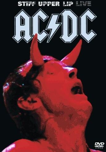 Nick Morris - AC/DC - Stiff Upper Lip Live - Preis vom 28.09.2026 21:19:57 h
