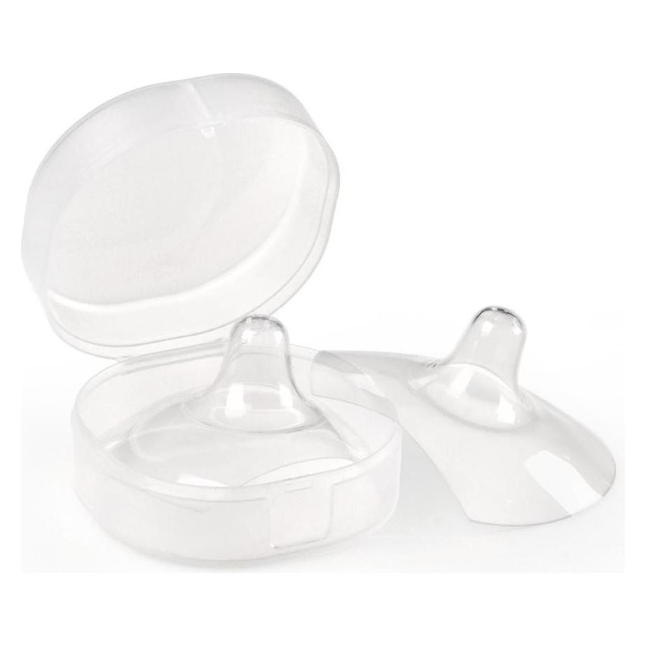 Haakaa Stillhütchen Ultradünn - Grösse L (L) (MHK003-L)