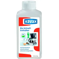 xavax® Entkalker