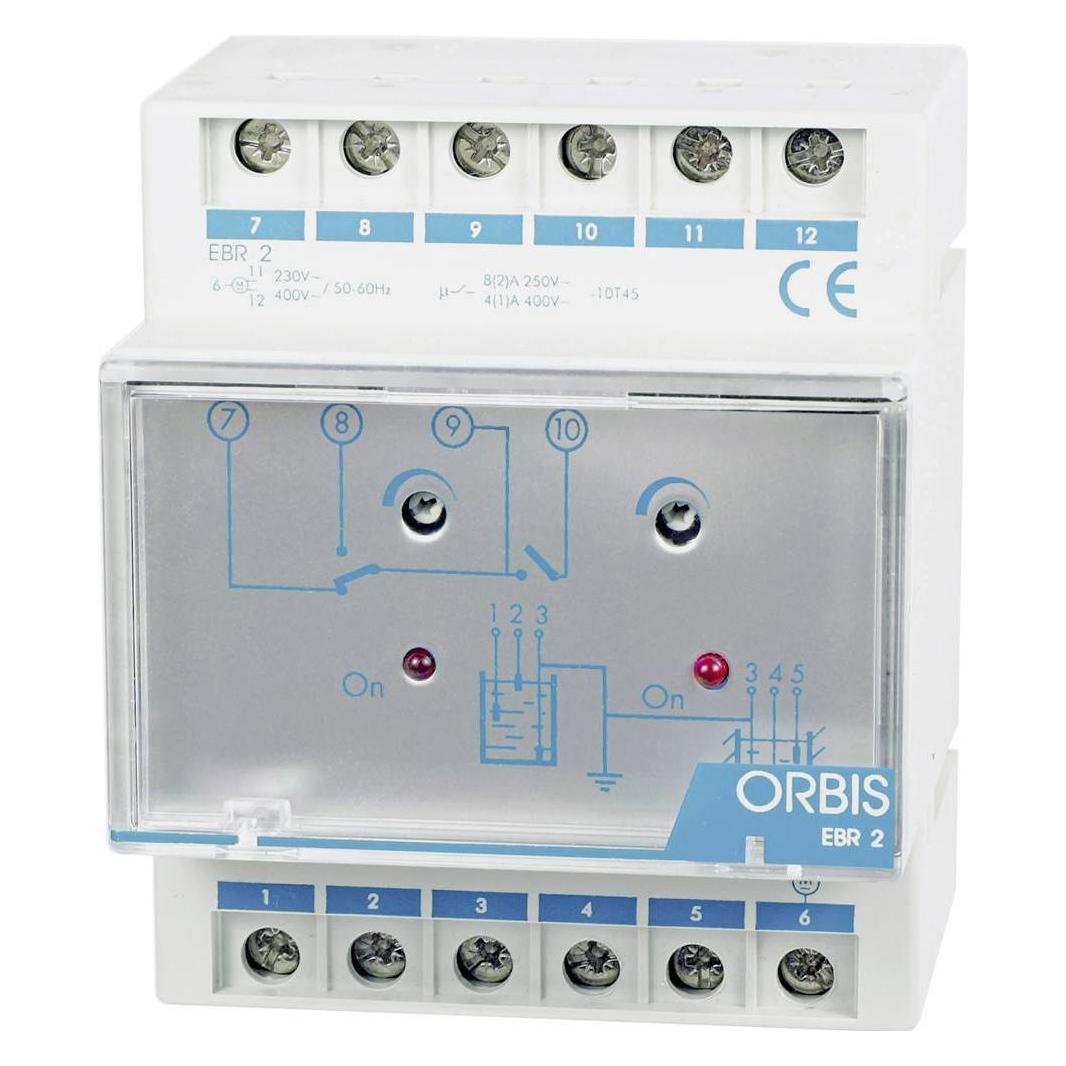 Orbis Füllstands Sensor Niveauregulierungsgerät EBR (OB230230)