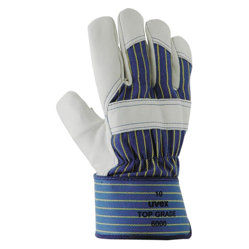 Uvex Schutzhandschuhe top grade (10) (6028810)