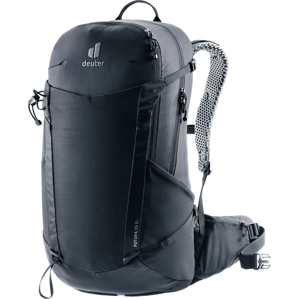 Deuter Futura 29 EL Extra Long black (7000) 340042670000