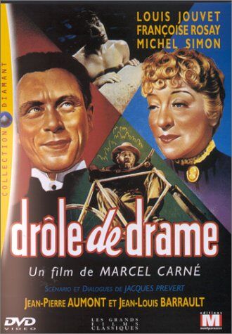 Marcel Carne - Bizarre, Bizarre [FR Import] - Preis vom 08.10.2026 07:26:42 h