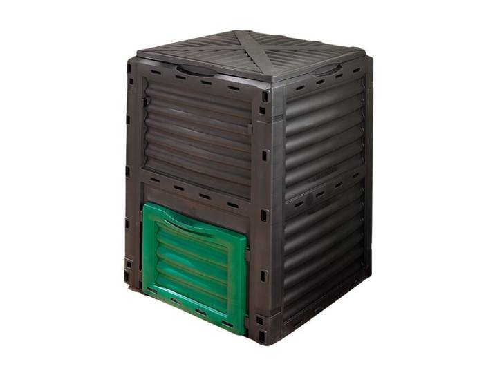 Composter 300 Liter
