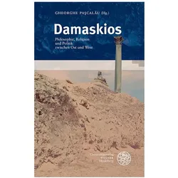 Damaskios, Fachbücher von Pascalau Gheorghe