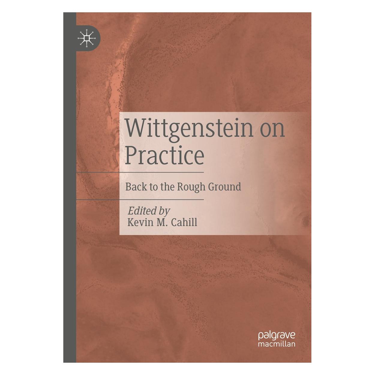 Springer Wittgenstein on Practice (Englisch, Hardcover, Kevin M. Cahill) (9783031686559)