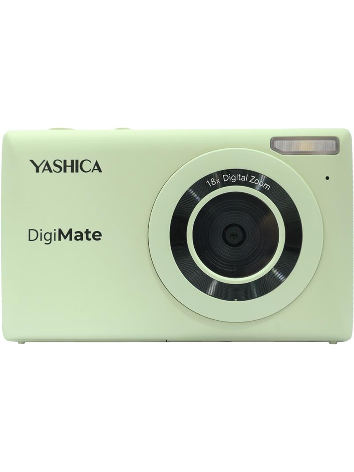 Yashica DigiMate (Green)
