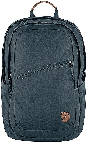 FJÄLLRÄVEN Tagesrucksack Räven 28L dunkelblau B
