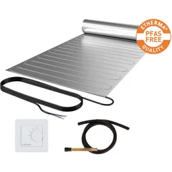 Etherma Laminotherm-Set, PFAS SETeFLOORLMS1202000