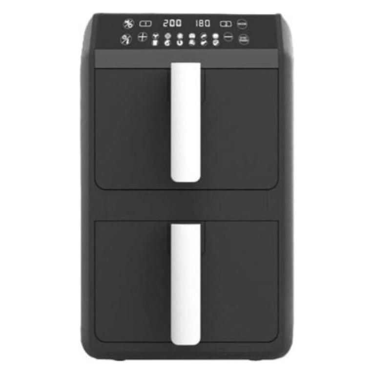 Maestro Frytownica beztłuszczowa 2400W MR-761 (10 l) (MR-761)