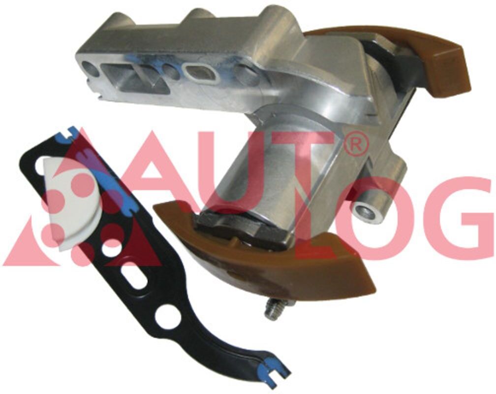 Spanner, Steuerkette AUTLOG KT7005