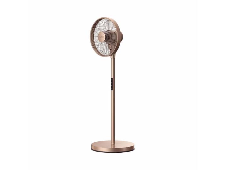 Stylies Notos Roségold Standventilator – Standventilator/Bodenventilator