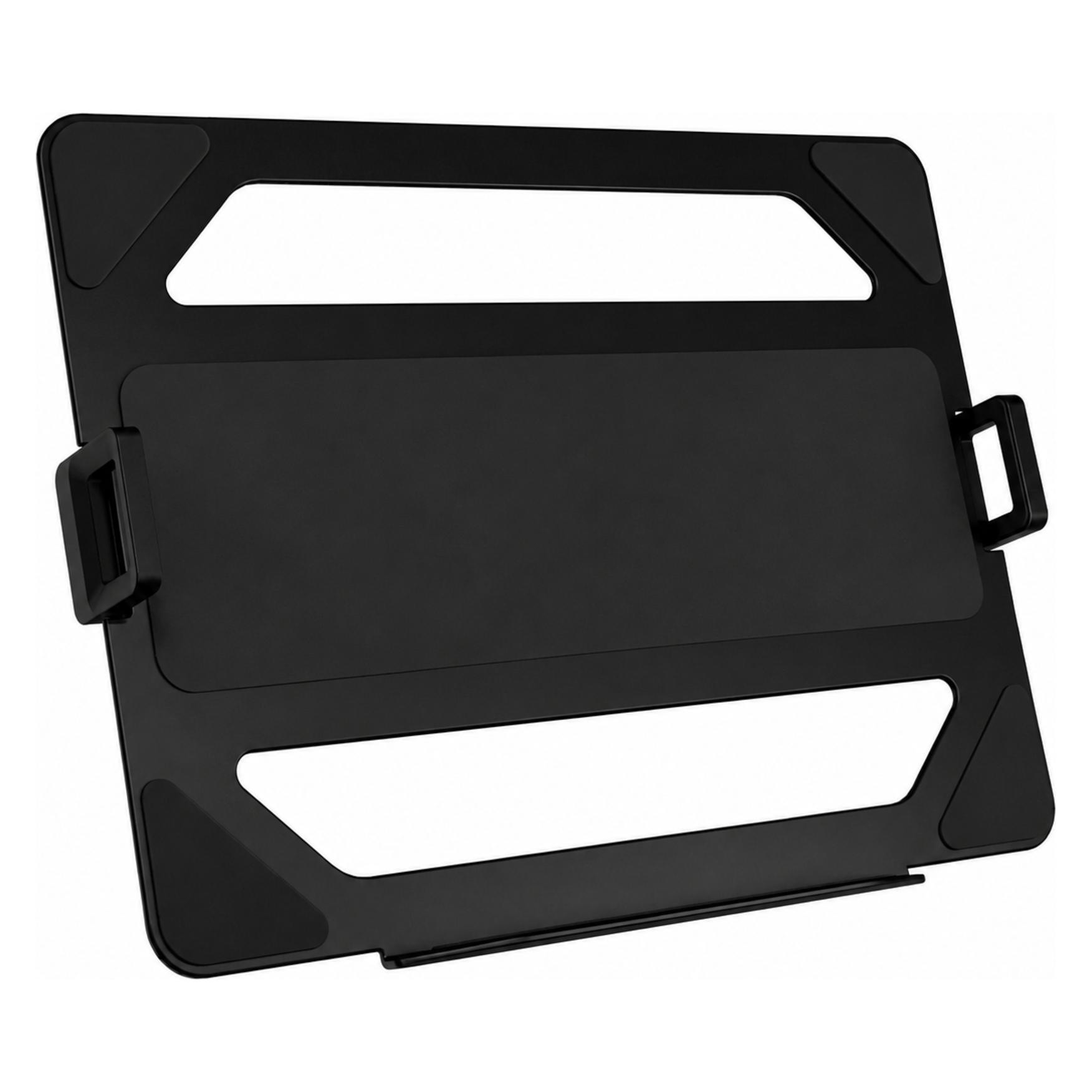 Arozzi PCH Alzare Laptop schwarz (AZ-ALZARE-LH-BK)