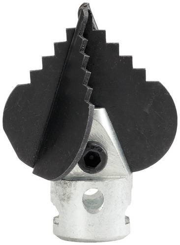 KS Tools 900.2280 Kreuzblattbohrer Produktabmessung, Ø 115 mm