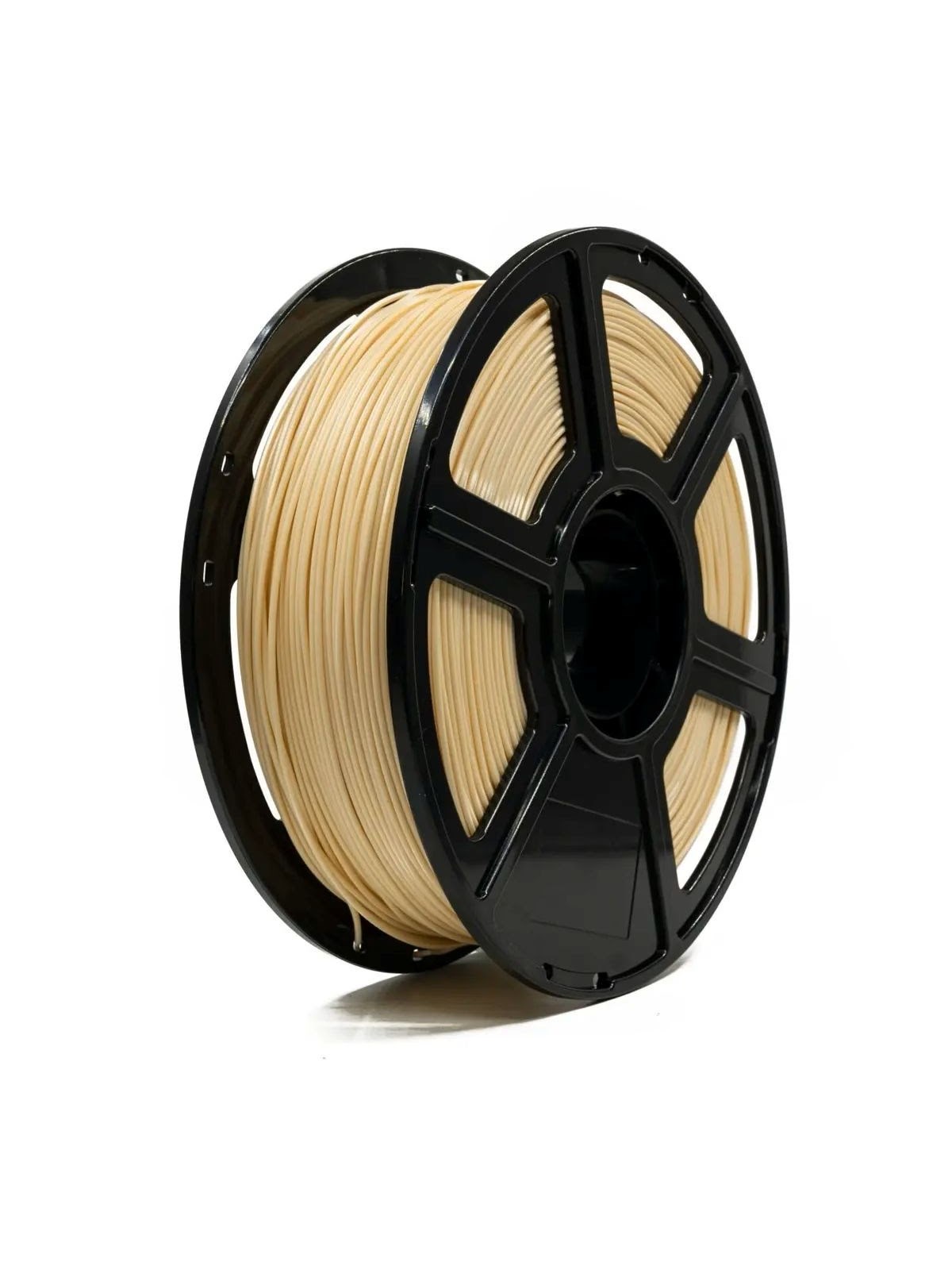 FlashForge PLA Matte 1000g - Beige - 3D Printing Filament, 1kg