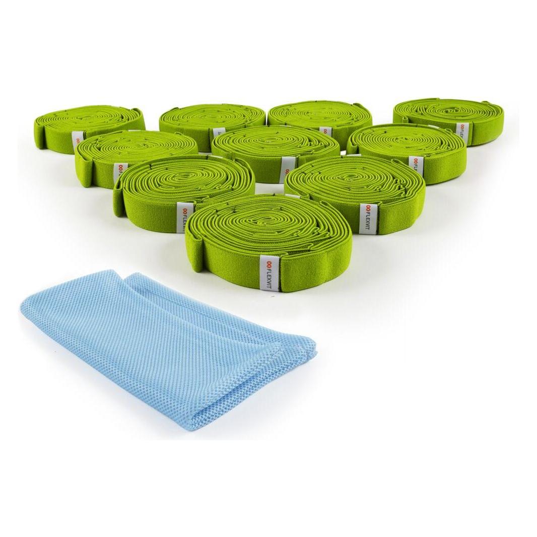 Flexvit MultY, 10er-Set (34287547)