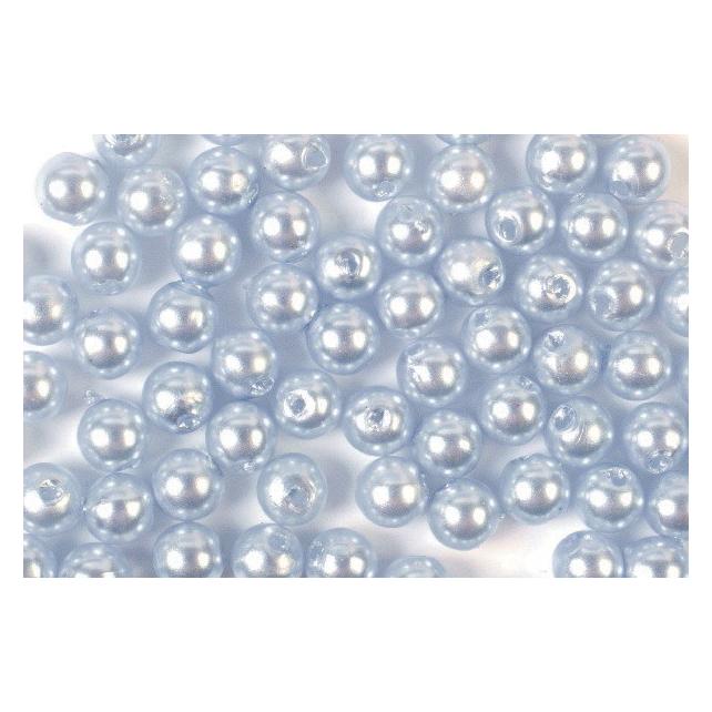 Hobby2you Voksperler 8mm 500g l.bl (704805)