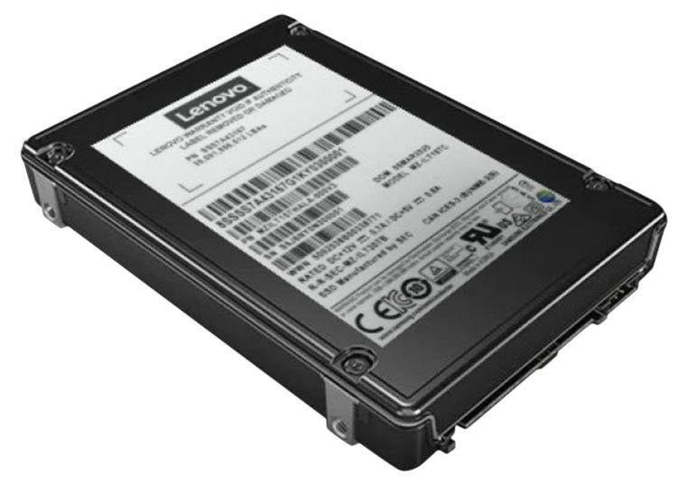 Lenovo 4XB7A80318 SSD 960 GB 2,5 inch 24 Gbit/s