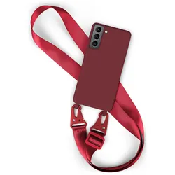 moex Hover Cover Samsung Galaxy S21 Handyband breit