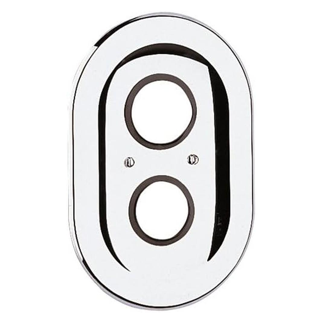 Grohe Rosette PG14 chr (47188000)