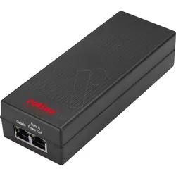 ROLINE 21131199 - Power over Ethernet (PoE+) Gigabit Injektor