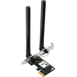 MSYS MA70XE - WLAN-Adapter, PCIe, 1775 MBit/s