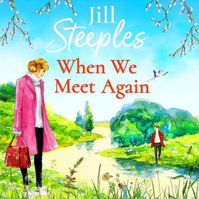 When We Meet Again - Jill Steeples, Audio, 9781802807400