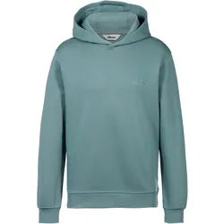 Ellesse Hoodie Herren | Gr. L | grün - grün