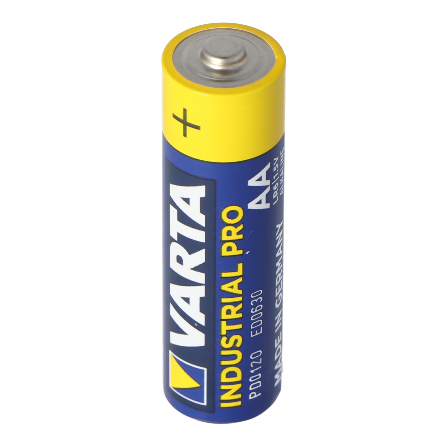 Varta 4006 Mignon LR06 industriële batterij, 1 stuk