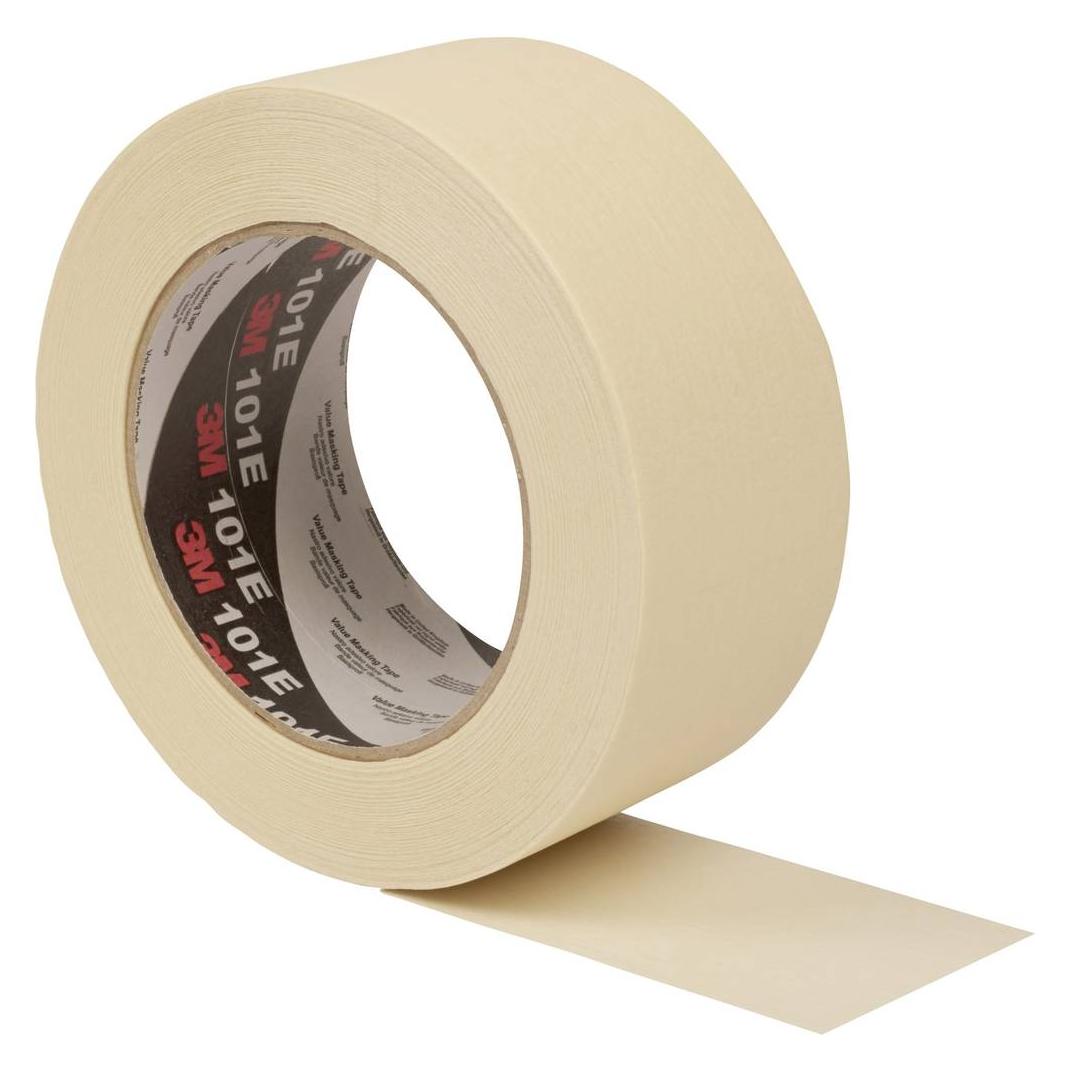 3M Kreppband 101E (24 mm) (101E/24)