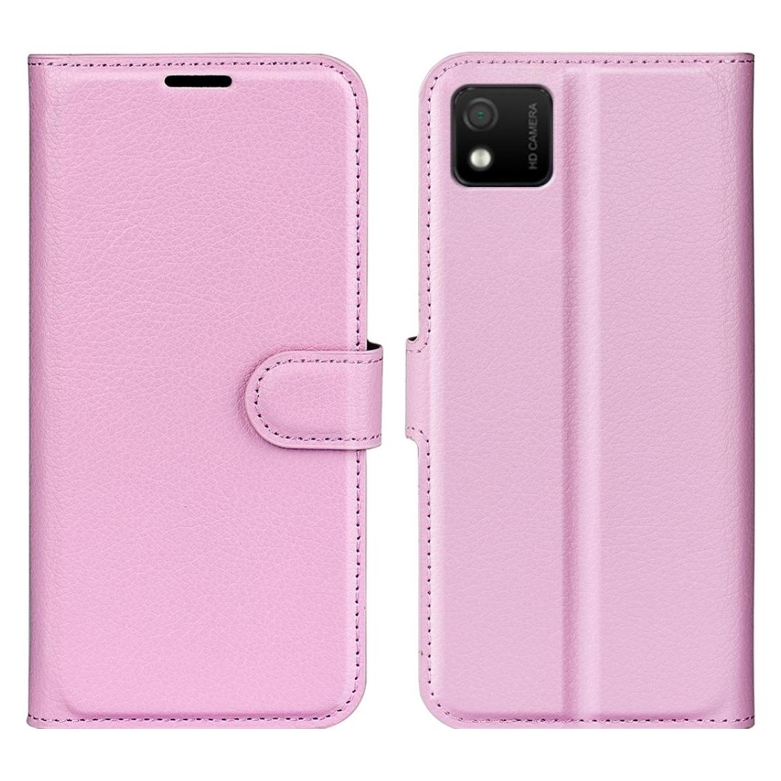 Screenguard Wiko Y52 Leather Guard Lederhülle (Wiko Y52) (00030236)