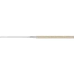 PFERD TOOLS Diamant-Nadelfeile flachstumpf - 15101063