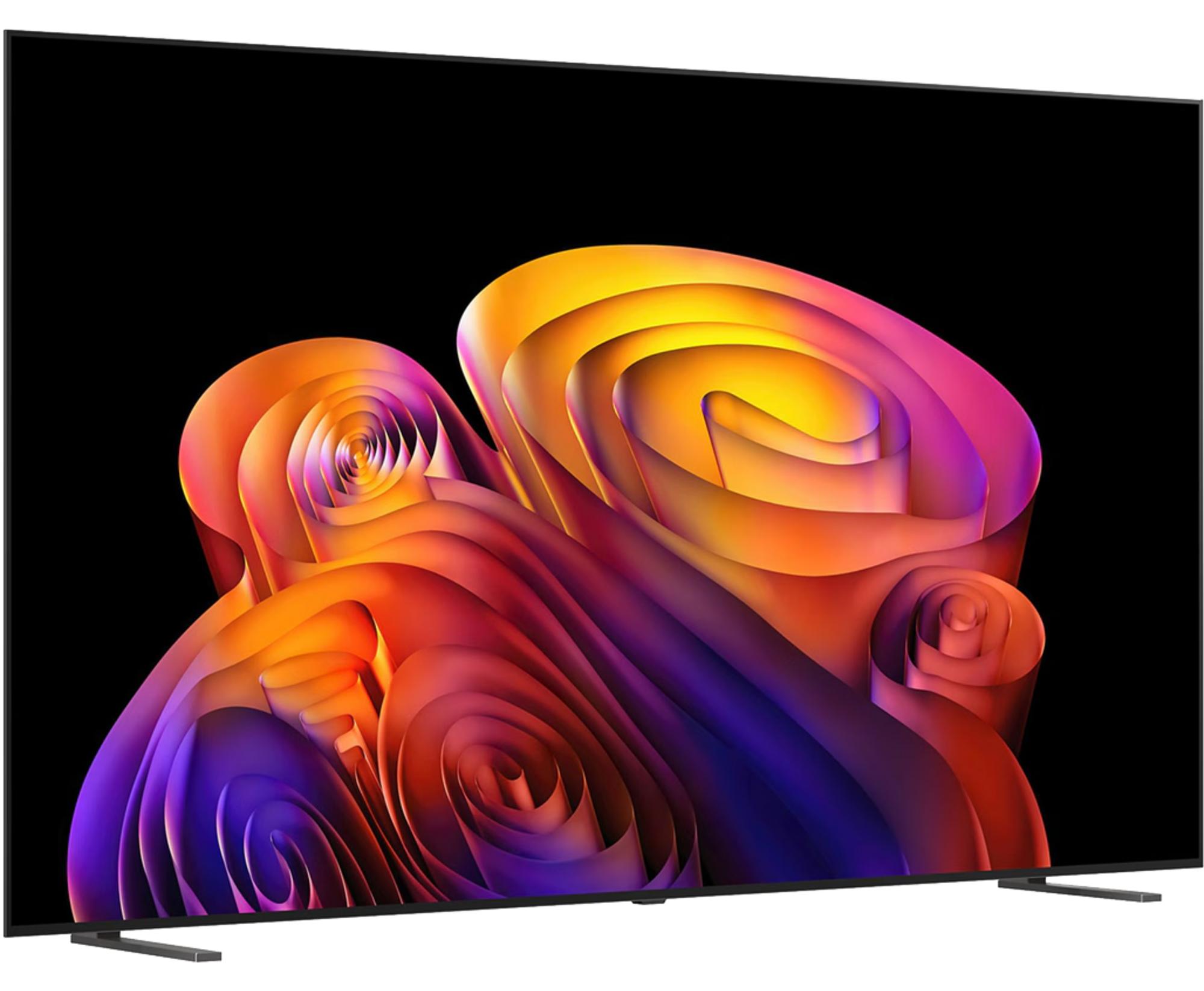 LG OLED83B68LA.AEUD, OLED-Fernseher, (UltraHD/4KTriple Tuner, VRR)